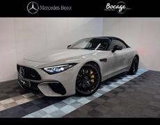 Mercedes SL Rillieux-la-Pape