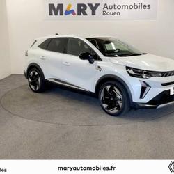 Renault Symbioz Symbioz E-Tech full hybrid 160 ch Iconic Rouen