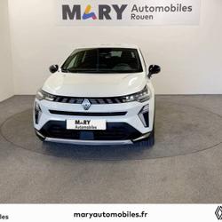 Renault Symbioz Symbioz E-Tech full hybrid 160 ch Iconic Rouen