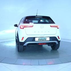 Opel Mokka 1.2 Turbo 100 ch BVM6 - Elegance occasion - La Roche-sur-Yon - photo 2/29