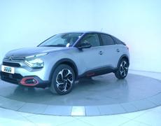 Citroen C4 La Roche-sur-Yon