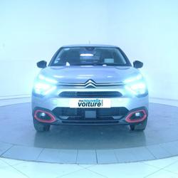 Citroen C4 PureTech 130 S&S EAT8 - Feel Pack occasion - La Roche-sur-Yon - photo 2/29