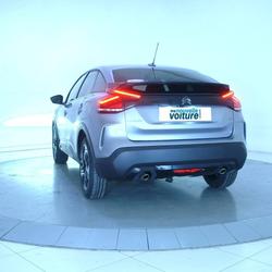 Citroen C4 PureTech 130 S&S EAT8 - Feel Pack occasion - La Roche-sur-Yon - photo 2/29