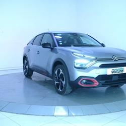 Citroen C4 PureTech 130 S&S EAT8 - Feel Pack occasion - La Roche-sur-Yon - photo 3/29
