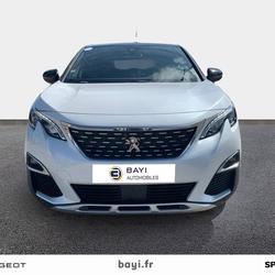 Peugeot 3008 3008 2.0 BlueHDi 150ch S&S BVM6 GT Line Alen&ccedil;on
