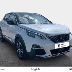 Peugeot 3008 3008 2.0 BlueHDi 150ch S&S BVM6 GT Line Alen&ccedil;on