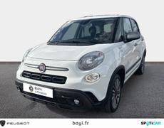 Fiat 500L Alençon