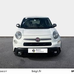 Fiat 500L 500L 1.4 95 ch S/S Sport Alen&ccedil;on