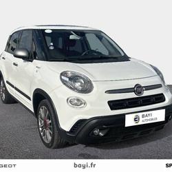 Fiat 500L 500L 1.4 95 ch S/S Sport Alen&ccedil;on