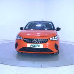 Opel Corsa 1.2 Turbo 100 ch BVM6 - Design & Tech occasion - La Roche-sur-Yon - photo 2/28