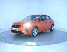 Opel Corsa La Roche-sur-Yon