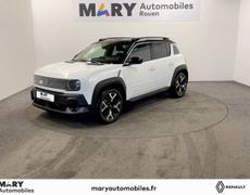 Renault R4 E-Tech Rouen