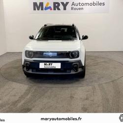 Renault R4 E-Tech Renault 4 E-Tech Electrique 150 ch autonomie confort Techno Rouen