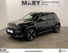 Renault R4 E-Tech Rouen