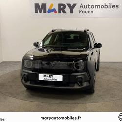 Renault R4 E-Tech Renault 4 E-Tech Electrique 150 ch autonomie confort Techno Rouen