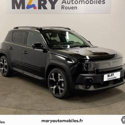 Renault R4 E-Tech Renault 4 E-Tech Electrique 150 ch autonomie confort Techno Rouen