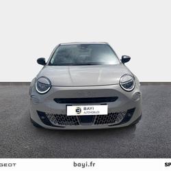 Fiat 600e 600 T-Gen 3 1.2 Hybrid 145ch eDCT6 Pop Alen&ccedil;on