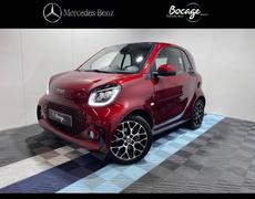 Smart Fortwo Rillieux-la-Pape