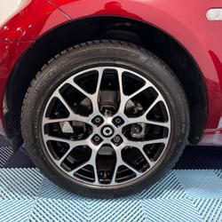 Smart Fortwo EQ 82ch prime Rillieux-la-Pape