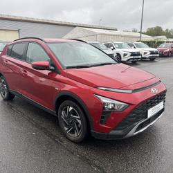 Hyundai Bayon 1.0 T-GDi 100 Hybrid 48V Intuitive 5P Intuitive Lab&egrave;ge