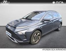 Hyundai Bayon Avranches