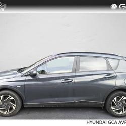 Hyundai Bayon 1.0 T-GDi 100ch Hybrid 48V Intuitive DCT-7 Avranches