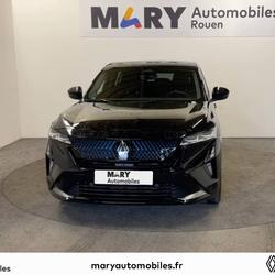 Renault Rafale Rafale E-Tech full hybrid 200 ch esprit Alpine Rouen