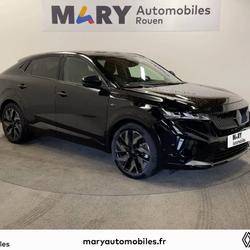 Renault Rafale Rafale E-Tech full hybrid 200 ch esprit Alpine Rouen