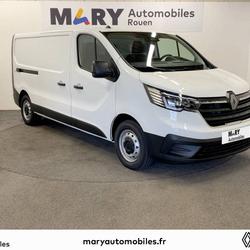 Renault Trafic TRAFIC FGN L2H1 3T BLUE DCI 130 GSR2 ADVANCE Rouen
