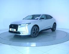 Autres DS DS 4 Hybride E-Tense 225 EAT8 - Rivoli