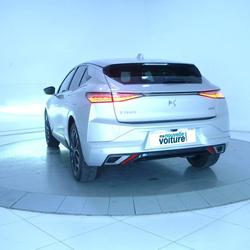 DS DS 4 Hybride E-Tense 225 EAT8 - Rivoli 4 Hybride E-Tense 225 EAT8 - Rivoli occasion - La Roche-sur-Yon - photo 2/32