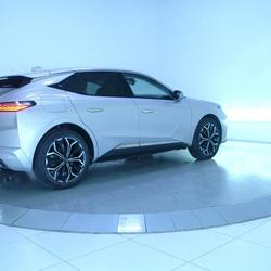 DS DS 4 Hybride E-Tense 225 EAT8 - Rivoli 4 Hybride E-Tense 225 EAT8 - Rivoli occasion - La Roche-sur-Yon - photo 3/32