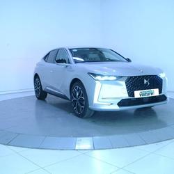 DS DS 4 Hybride E-Tense 225 EAT8 - Rivoli 4 Hybride E-Tense 225 EAT8 - Rivoli occasion - La Roche-sur-Yon - photo 3/32