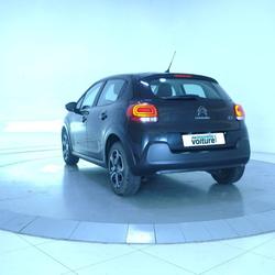 Citroen C3 BlueHDi 100 S&S BVM6 - Shine occasion - La Roche-sur-Yon - photo 2/29
