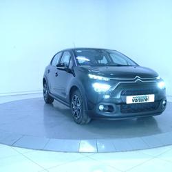 Citroen C3 BlueHDi 100 S&S BVM6 - Shine occasion - La Roche-sur-Yon - photo 3/29