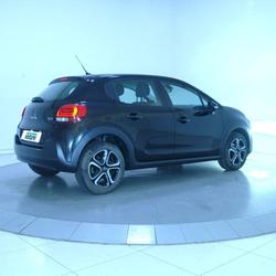 Citroen C3 BlueHDi 100 S&S BVM6 - Shine occasion - La Roche-sur-Yon - photo 3/29