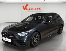 Mercedes Classe C Vénissieux