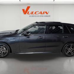 Mercedes Classe C Classe C Break 220 d 9G-Tronic AMG Line V&eacute;nissieux