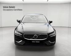 Volvo S60 Vénissieux