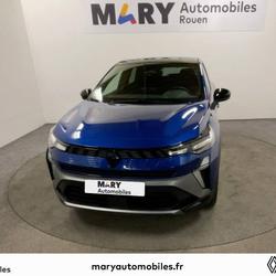 Renault Symbioz Symbioz E-Tech full hybrid 145 Esprit Alpine Rouen