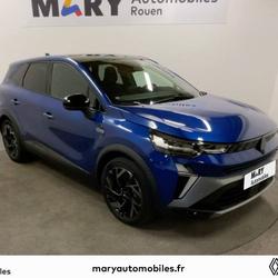 Renault Symbioz Symbioz E-Tech full hybrid 145 Esprit Alpine Rouen