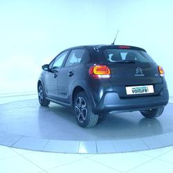 Citroen C3 BlueHDi 100 S&S BVM6 - Shine occasion - La Roche-sur-Yon - photo 2/29