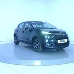 Citroen C3 BlueHDi 100 S&S BVM6 - Shine occasion - La Roche-sur-Yon - photo 3/29