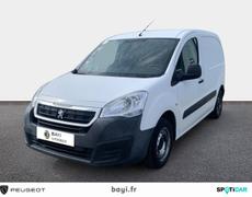 Peugeot Partner Alençon