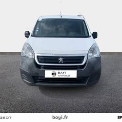 Peugeot Partner PARTNER FOURGON STANDARD 1.6 VTI 98 BVM5 PRO Alen&ccedil;on