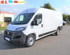 Fiat Ducato Bellevigny