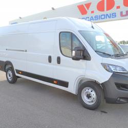 Fiat Ducato MAXI 3.5 XLH2 140CH BUSINESS Bellevigny