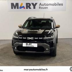 Dacia Duster extreme + hybrid 140 Rouen