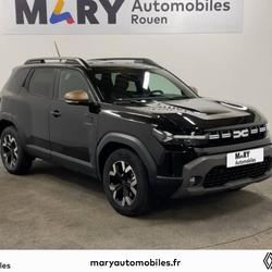Dacia Duster extreme + hybrid 140 Rouen