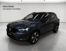 Volvo XC40 Lyon 9e Arrondissement